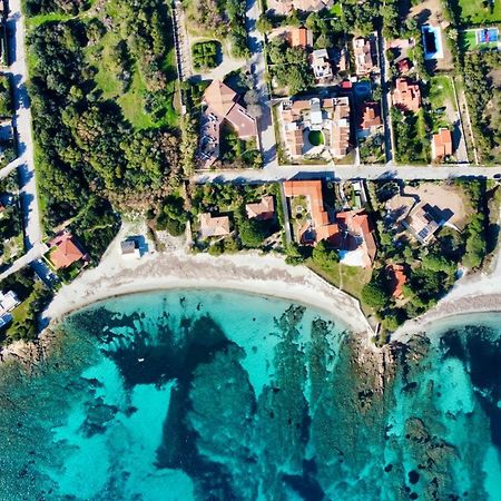 Garden Retreat - Homey Experience Ольбія Екстер'єр фото