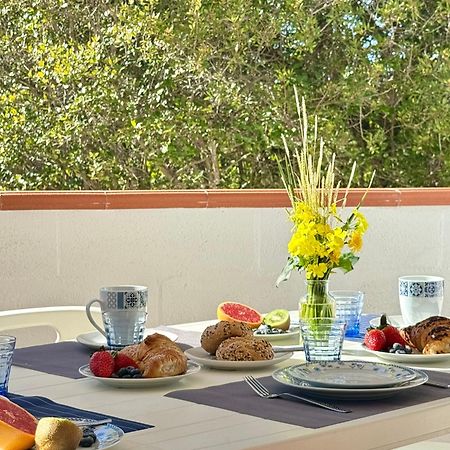 Garden Retreat - Homey Experience Ольбія Екстер'єр фото