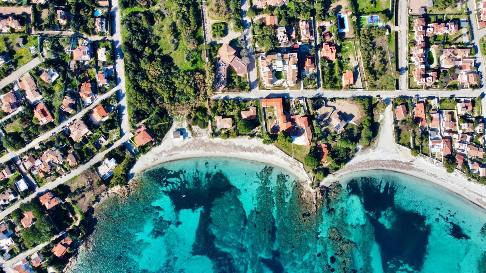 Garden Retreat - Homey Experience Ольбія Екстер'єр фото