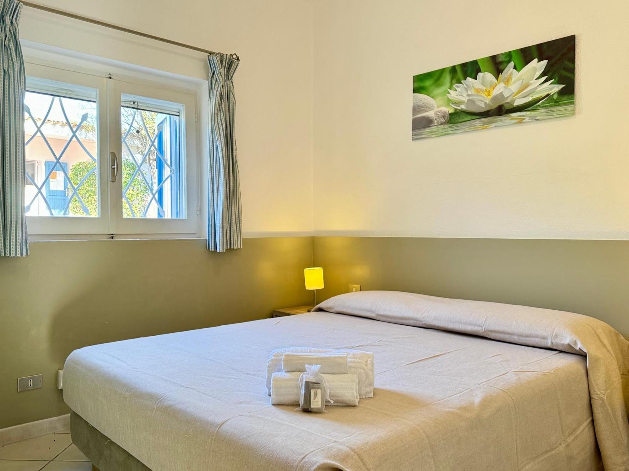 Garden Retreat - Homey Experience Ольбія Екстер'єр фото