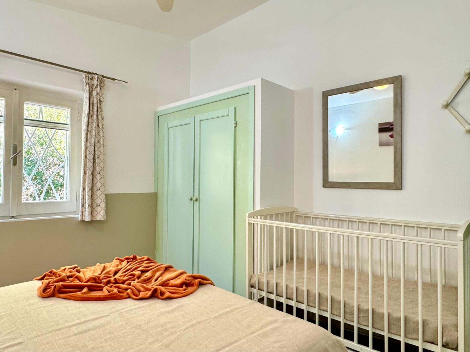 Garden Retreat - Homey Experience Ольбія Екстер'єр фото
