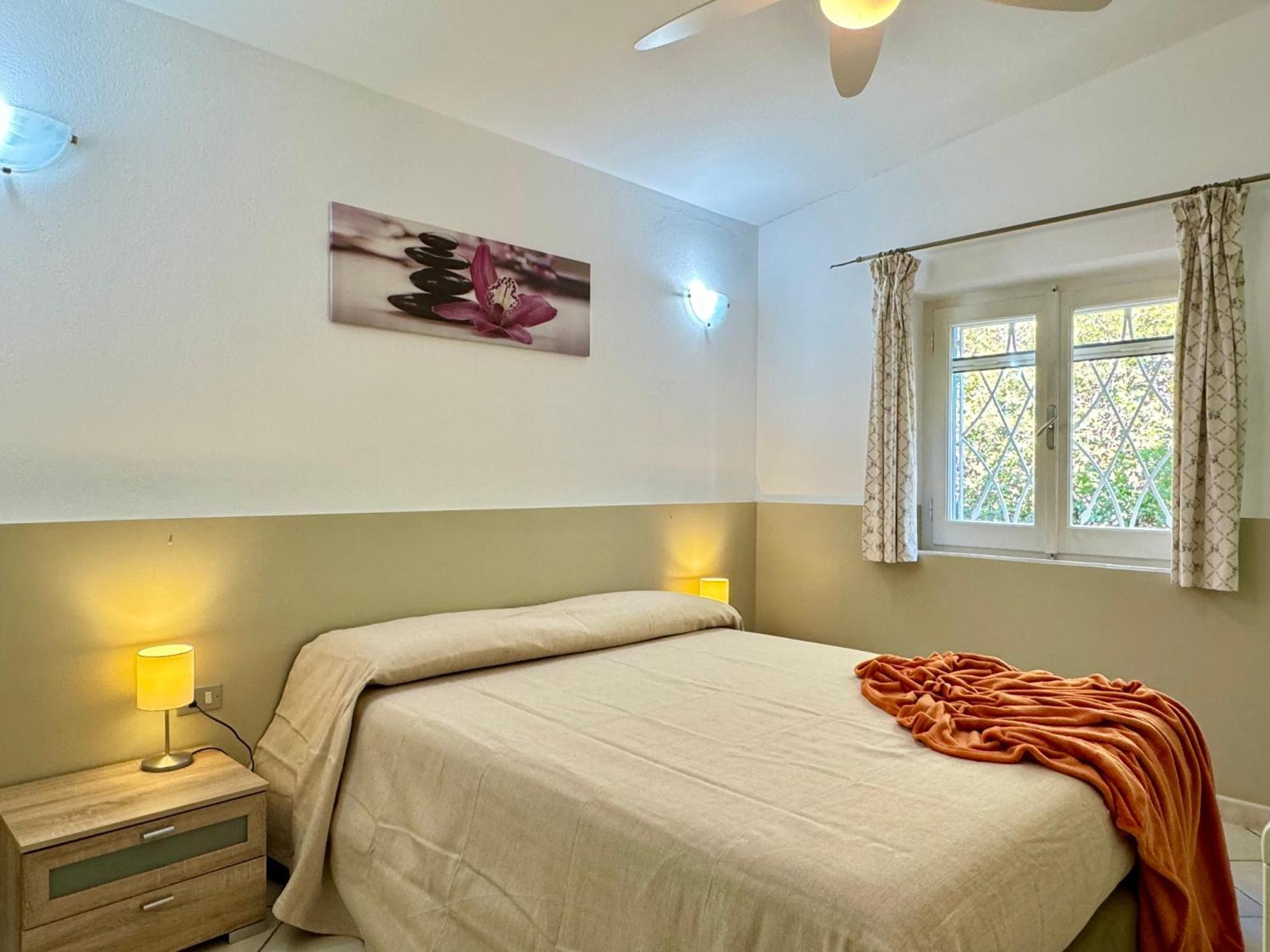 Garden Retreat - Homey Experience Ольбія Екстер'єр фото