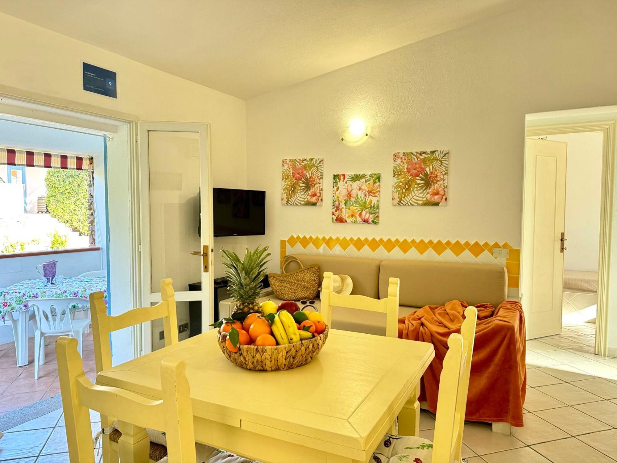 Garden Retreat - Homey Experience Ольбія Екстер'єр фото