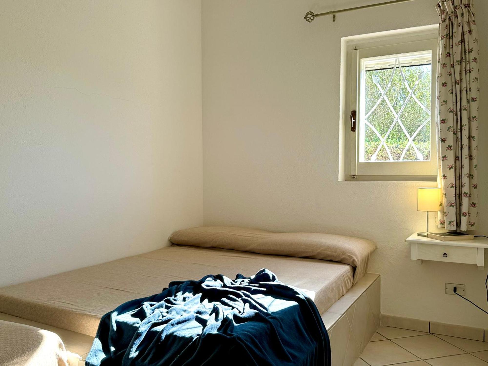 Garden Retreat - Homey Experience Ольбія Екстер'єр фото