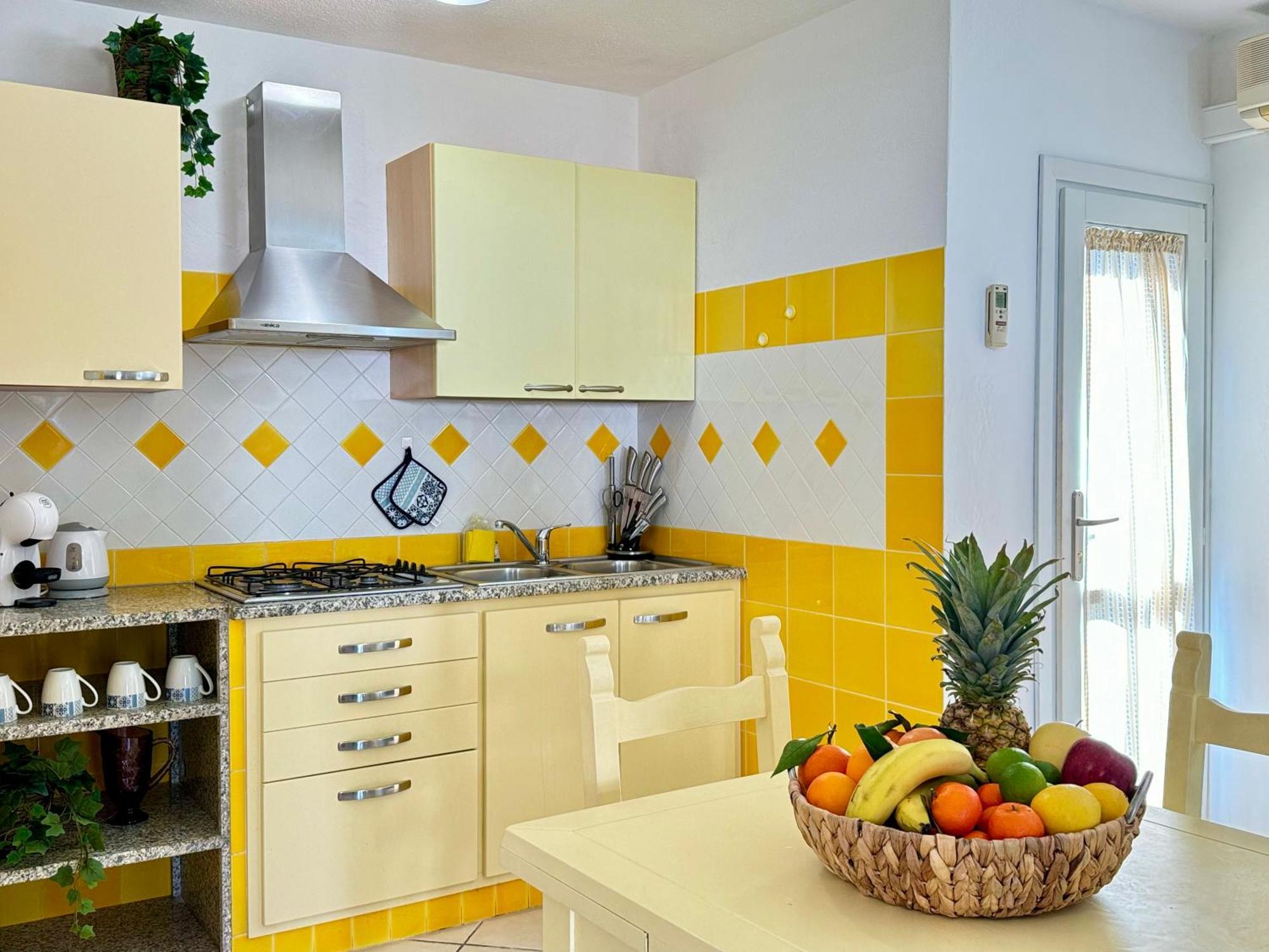 Garden Retreat - Homey Experience Ольбія Екстер'єр фото