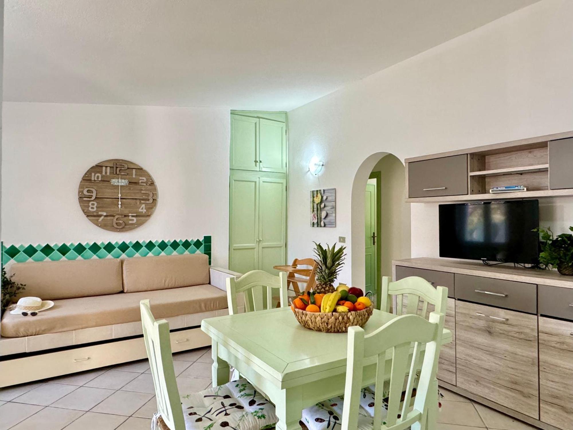Garden Retreat - Homey Experience Ольбія Екстер'єр фото