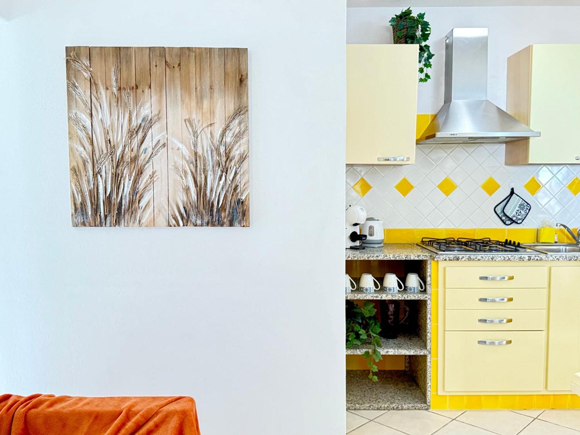 Garden Retreat - Homey Experience Ольбія Екстер'єр фото