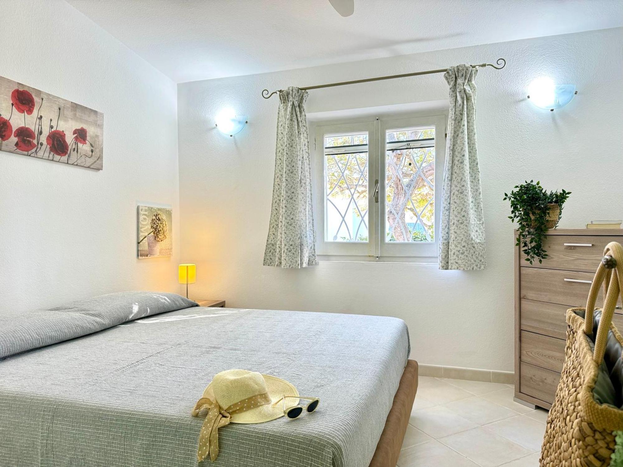 Garden Retreat - Homey Experience Ольбія Екстер'єр фото